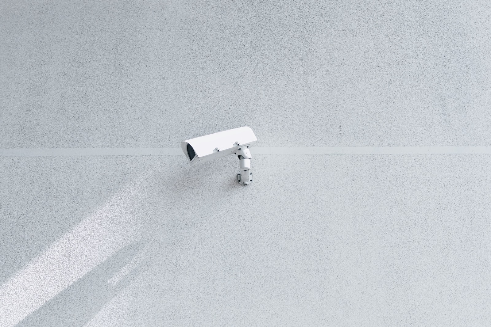 Combien de data consomme une caméra de surveillance ?
