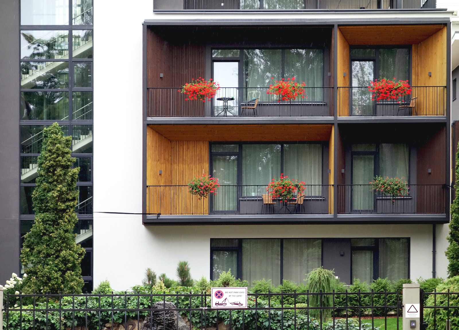 Comment aménager un petit balcon avec des plantes ?